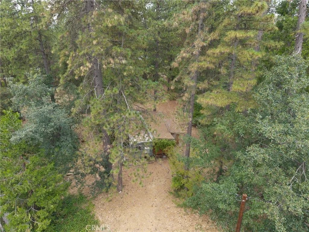 5.25 Acres of Land for Sale in Forest Ranch, CA - Forest Ranch, California, 95942