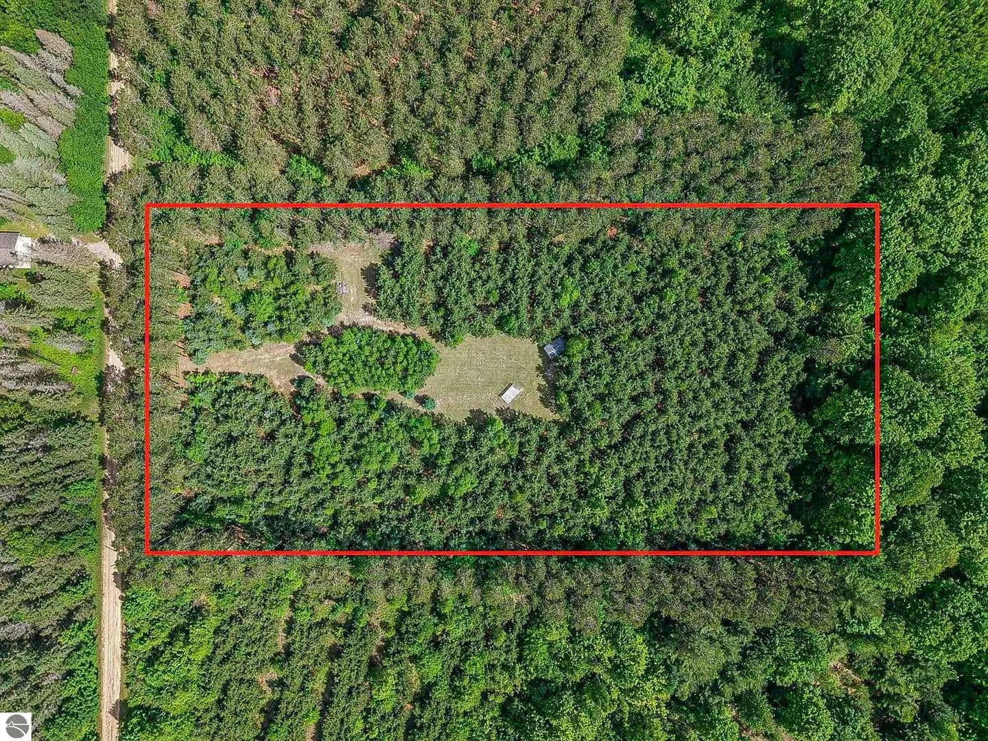 5 Acres of Land for Sale in Fife Lake, MI - Fife Lake, Michigan, 49633