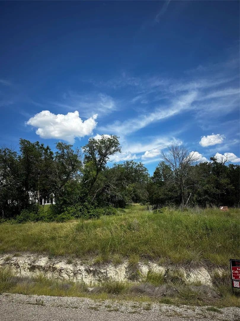 2.01 Acres of Land for Sale in Weatherford, TX - Weatherford, Texas, 76087