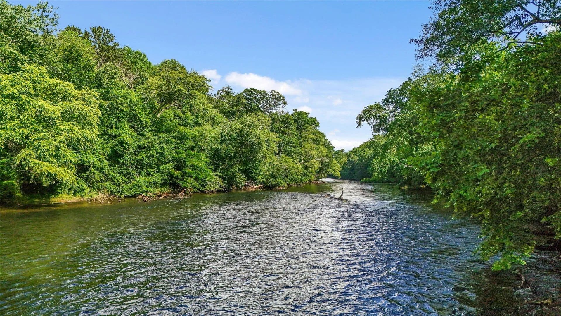 7 Acres of Land for Sale in Ocoee, TN - Ocoee, Tennessee, 37361