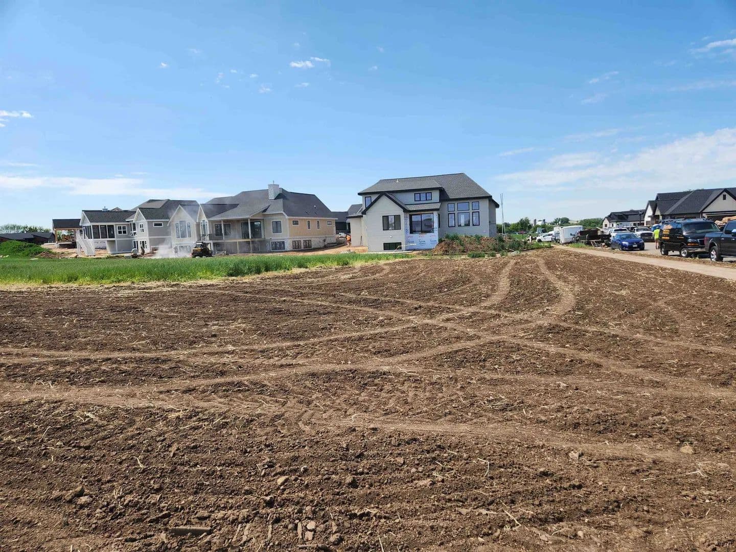 0.32 Acres of Land for Sale in Waunakee, Wisconsin - Waunakee, Wisconsin, 53597