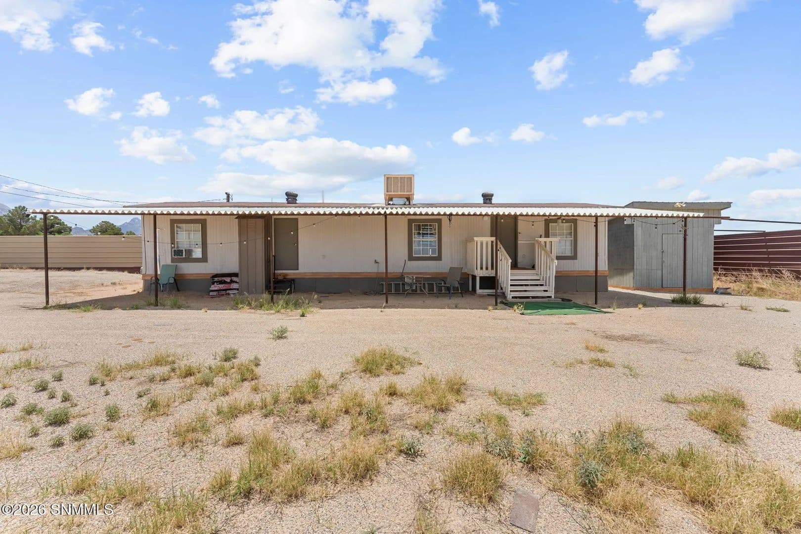 Property from 7125 Fox Road - KW - Las Cruces, New Mexico, 88012