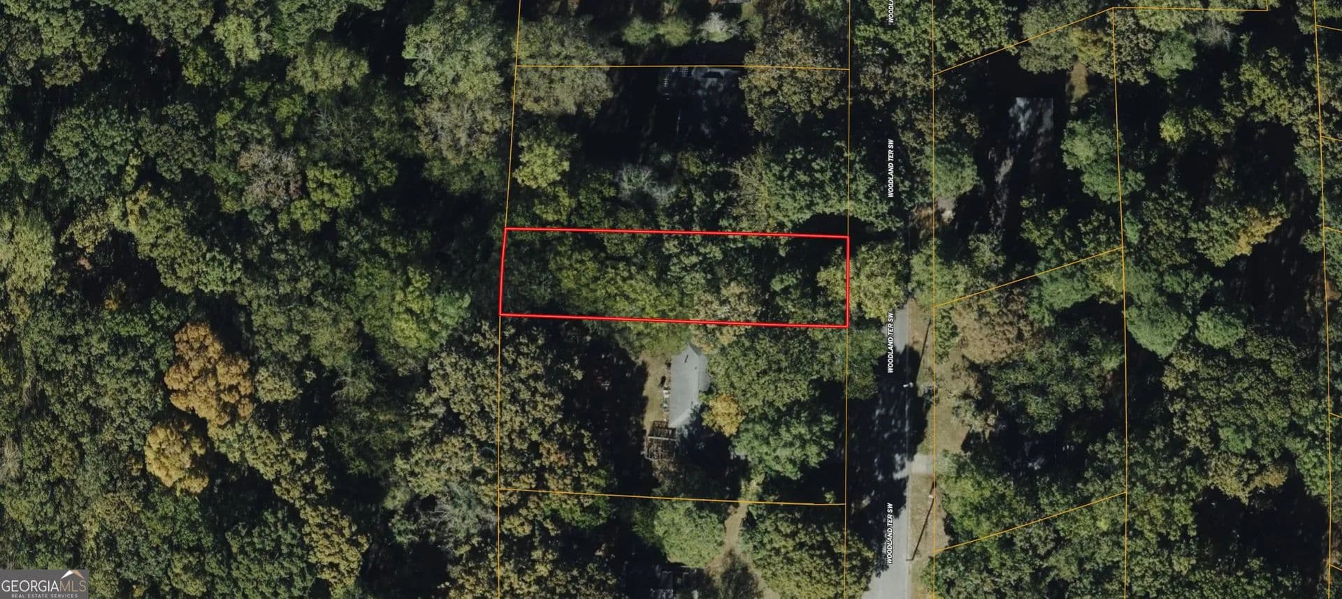 0.28 Acres of Land for Sale in Atlanta, GA - Atlanta, Georgia, 30311