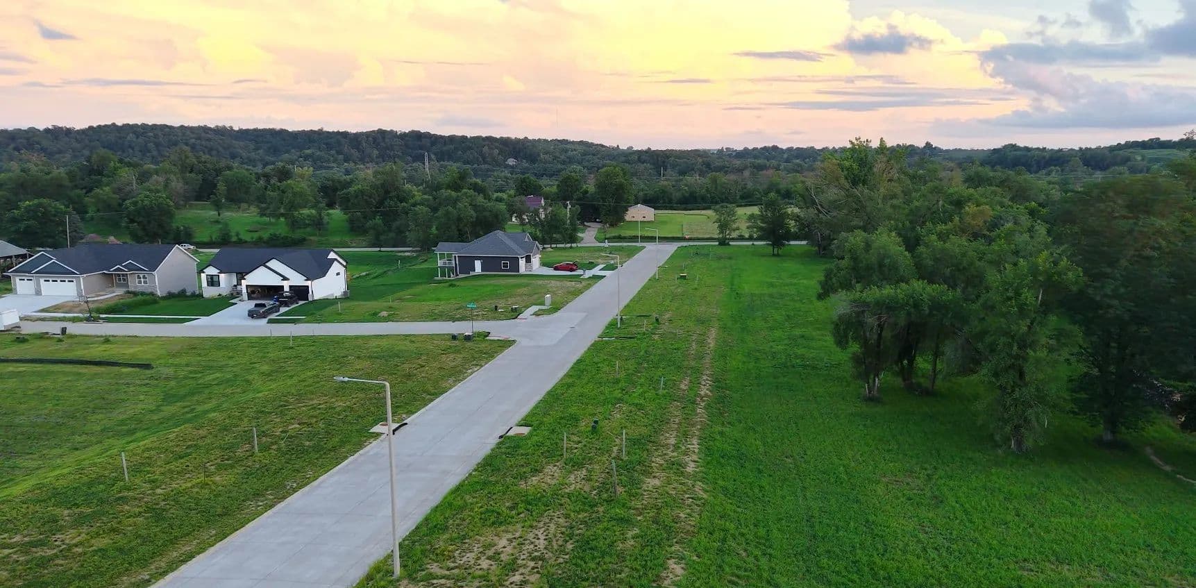 Property from 2018 Kestrel Drive SE - KW - Cedar Rapids, Iowa, 52403