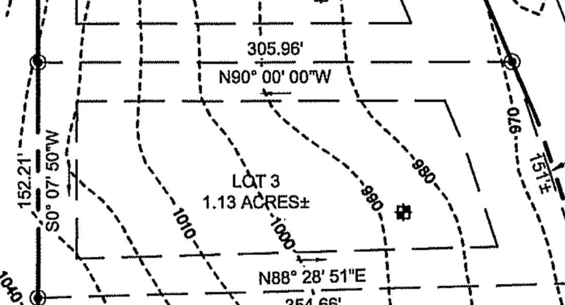 1.13 Acres of Land for Sale in Fort Kent, Maine - Fort Kent, Maine, 04743