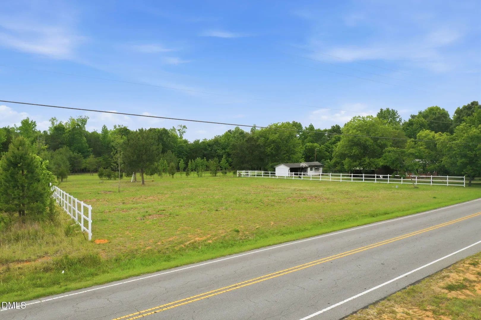 Property from 4584 Burch Bridge Road - KW - Burlington, North Carolina, 27217
