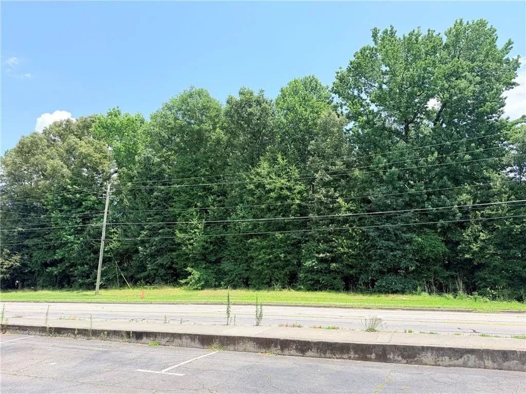 Vacant Land in Mableton - Mableton, Georgia, 30126