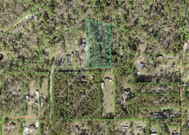 2.05 Acres of Land for Sale in Mandeville, Louisiana - Mandeville, Louisiana, 70471