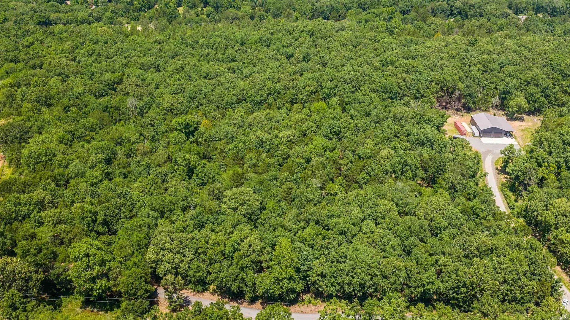 2 Acres of Land for Sale in Greenbrier, Arkansas - Greenbrier, Arkansas, 72058