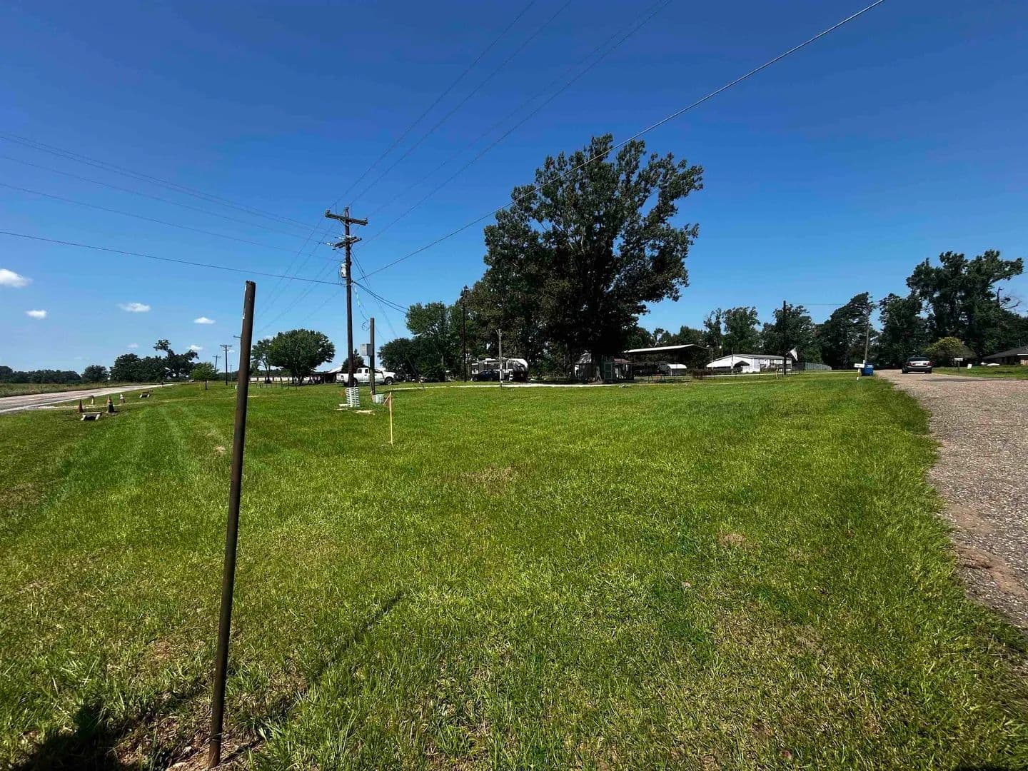 0.62 Acres of Land for Sale in Long Branch, Texas - Long Branch, Texas, 75669