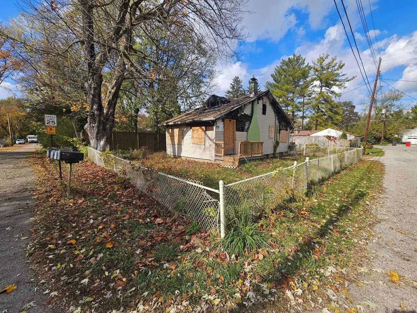 0.09 Acres of Land for Sale in Columbus, Ohio - Columbus, Ohio, 43232