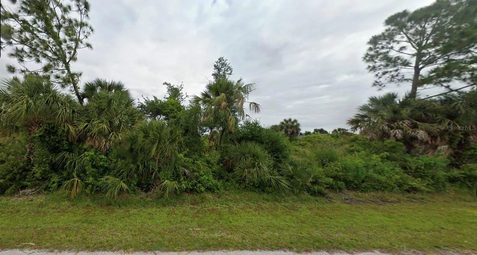 0.23 Acres of Land for Sale in Port Charlotte, Florida - Port Charlotte, Florida, 33981