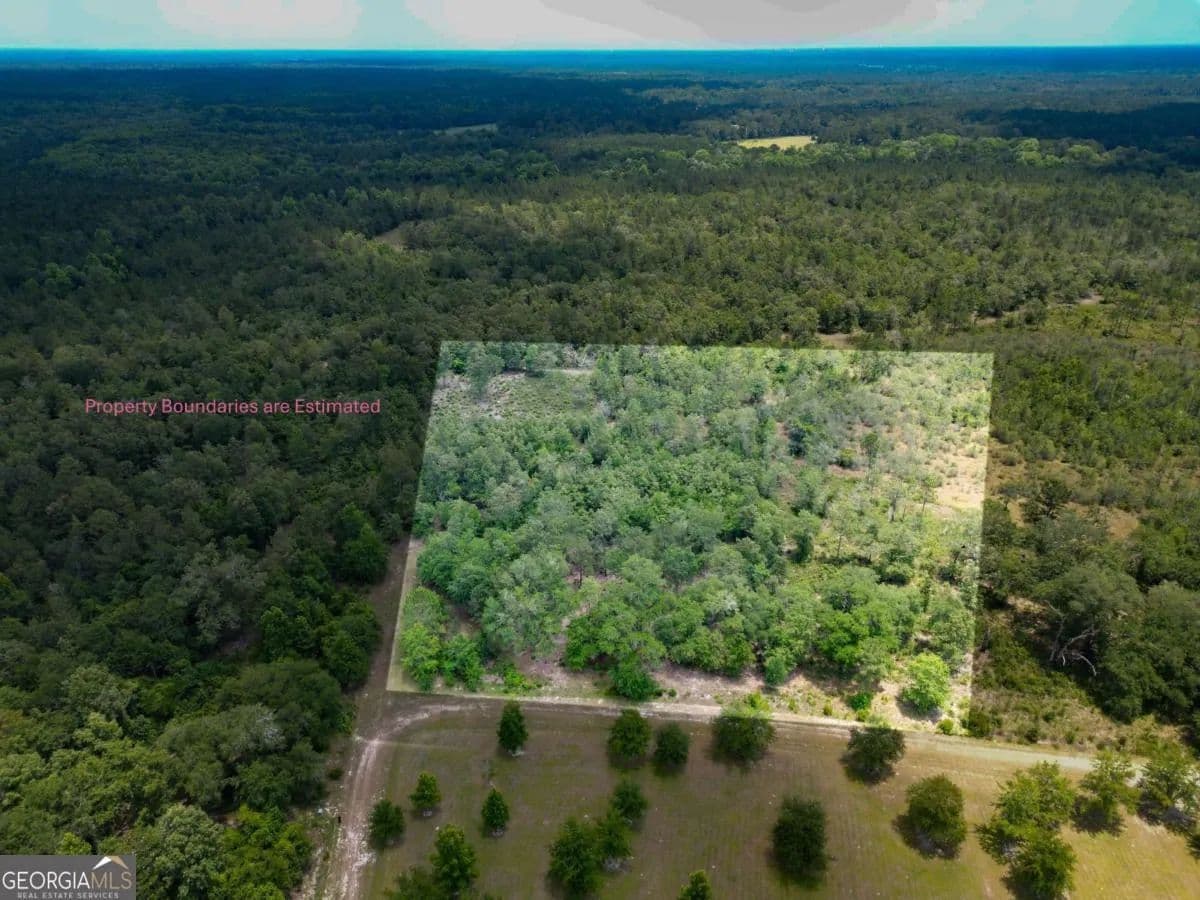Property from LOT 8 Faithland Drive - KW - Hinesville, Georgia, 31313