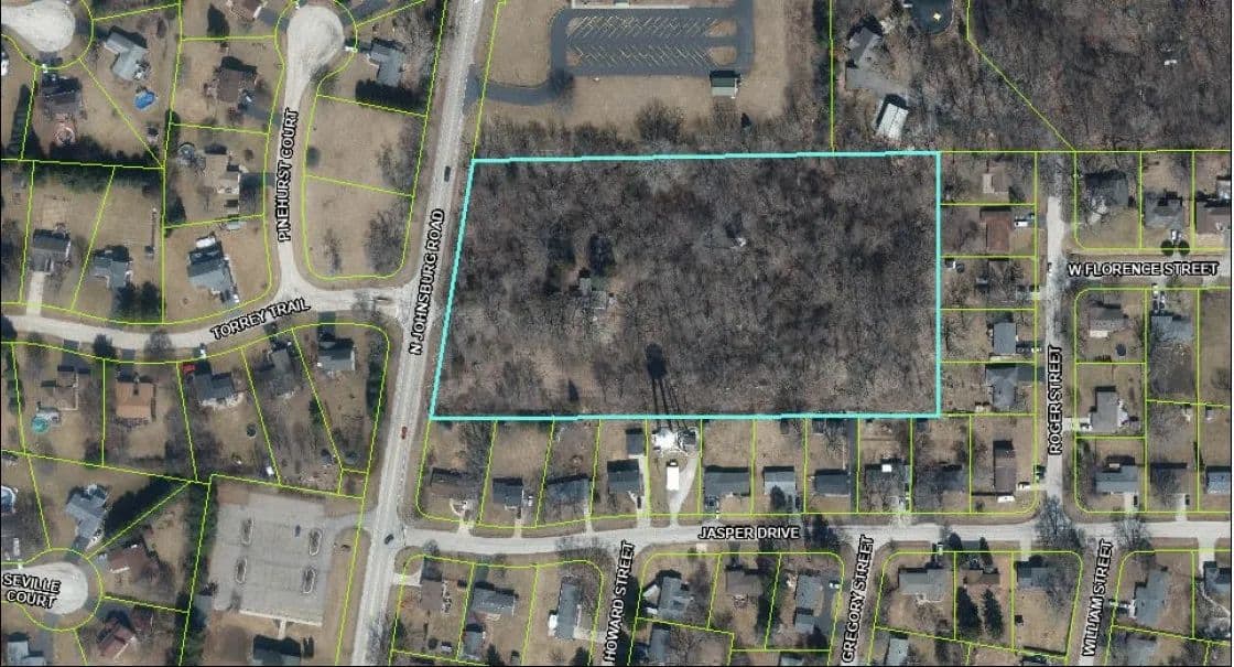 Property from 4912 N Johnsburg Road - KW - Johnsburg, Illinois, 60051