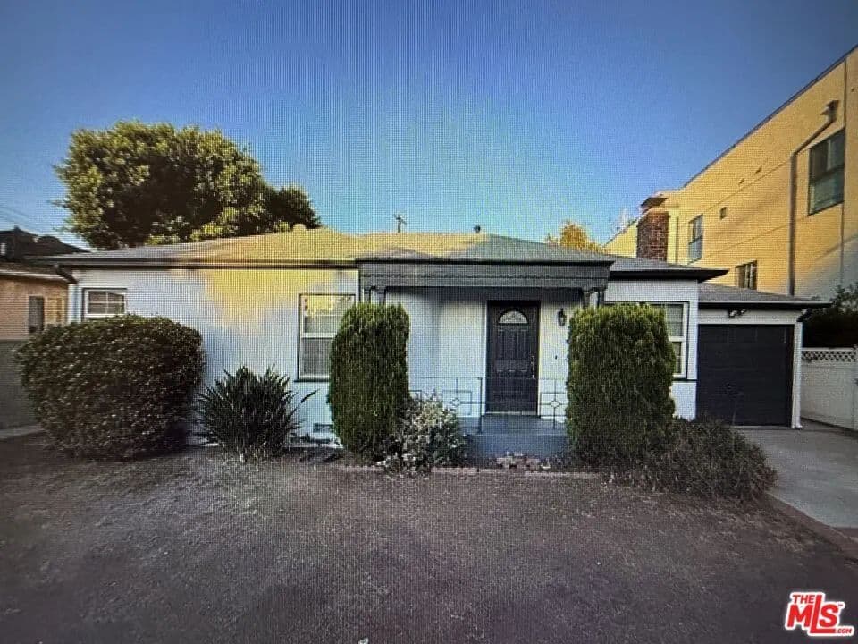 0.17 Acres of Land for Sale in North Hollywood, California - North Hollywood, California, 91606