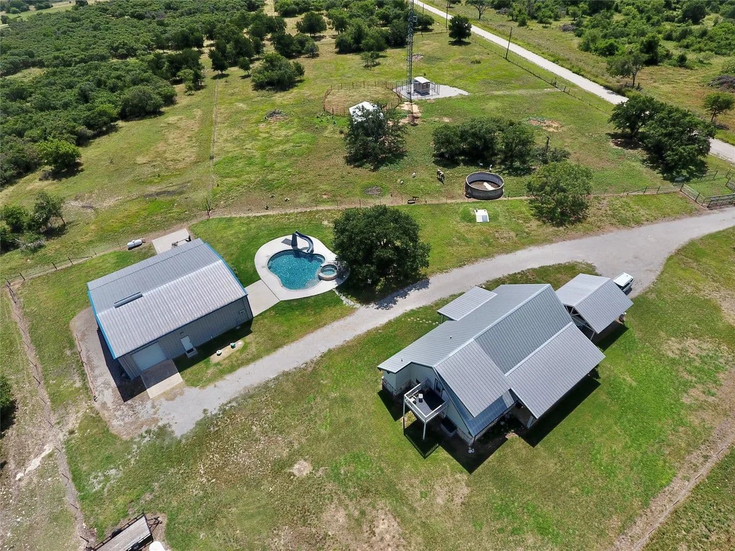 69.7 Acres of Land for Sale in Zephyr, TX - Zephyr, Texas, 76890