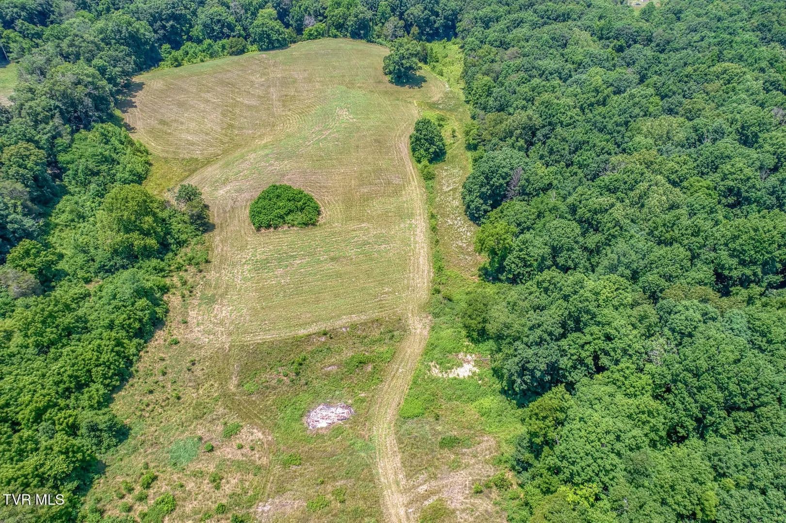 18 Acres of Land for Sale in Rogersville, TN - Rogersville, Tennessee, 37857