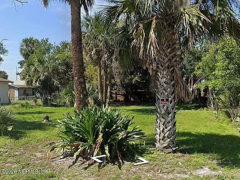 Property from 208 9TH Street S - KW - Jacksonville Beach, Florida, 32250