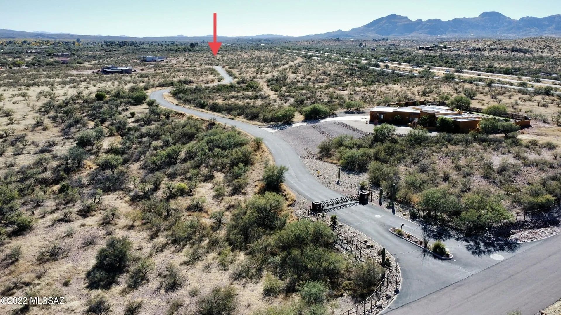 Lots & Land-Other in Tubac - land for sale