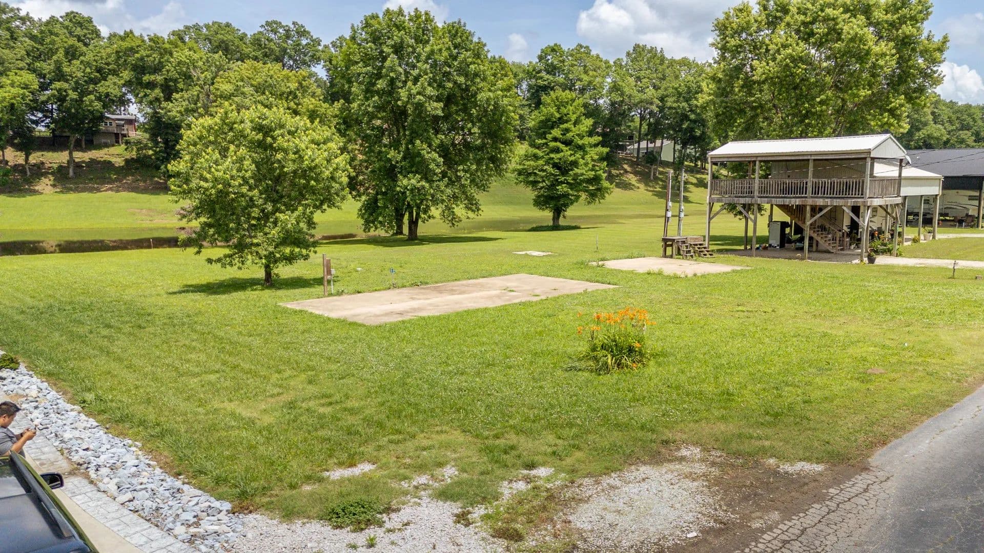 Property from 694 River RD - KW - Clifton, Tennessee, 38425