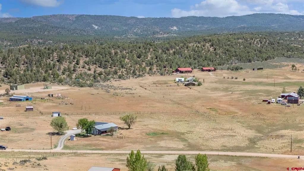 Property from 175 Rustic Road - KW - Durango, Colorado, 81301