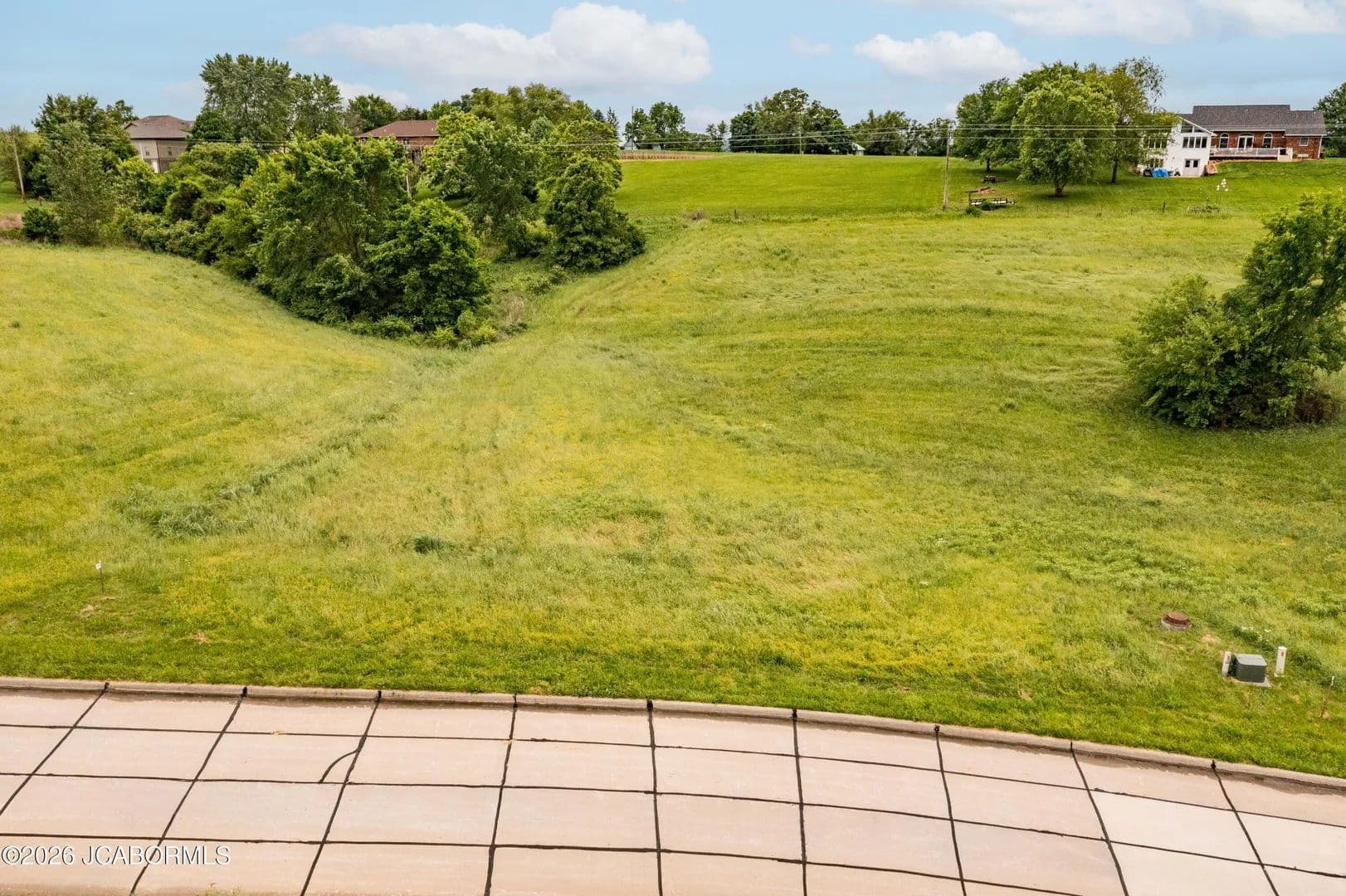 0.95 Acres of Land for Sale in Jefferson City, Missouri - Jefferson City, Missouri, 65101