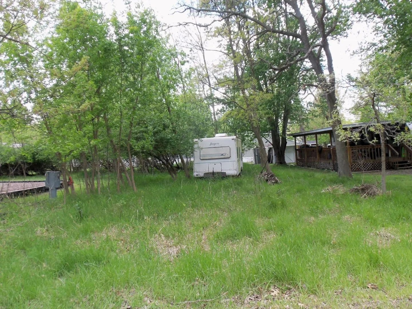 Land for Sale in Sublette, Illinois - Sublette, Illinois, 61367