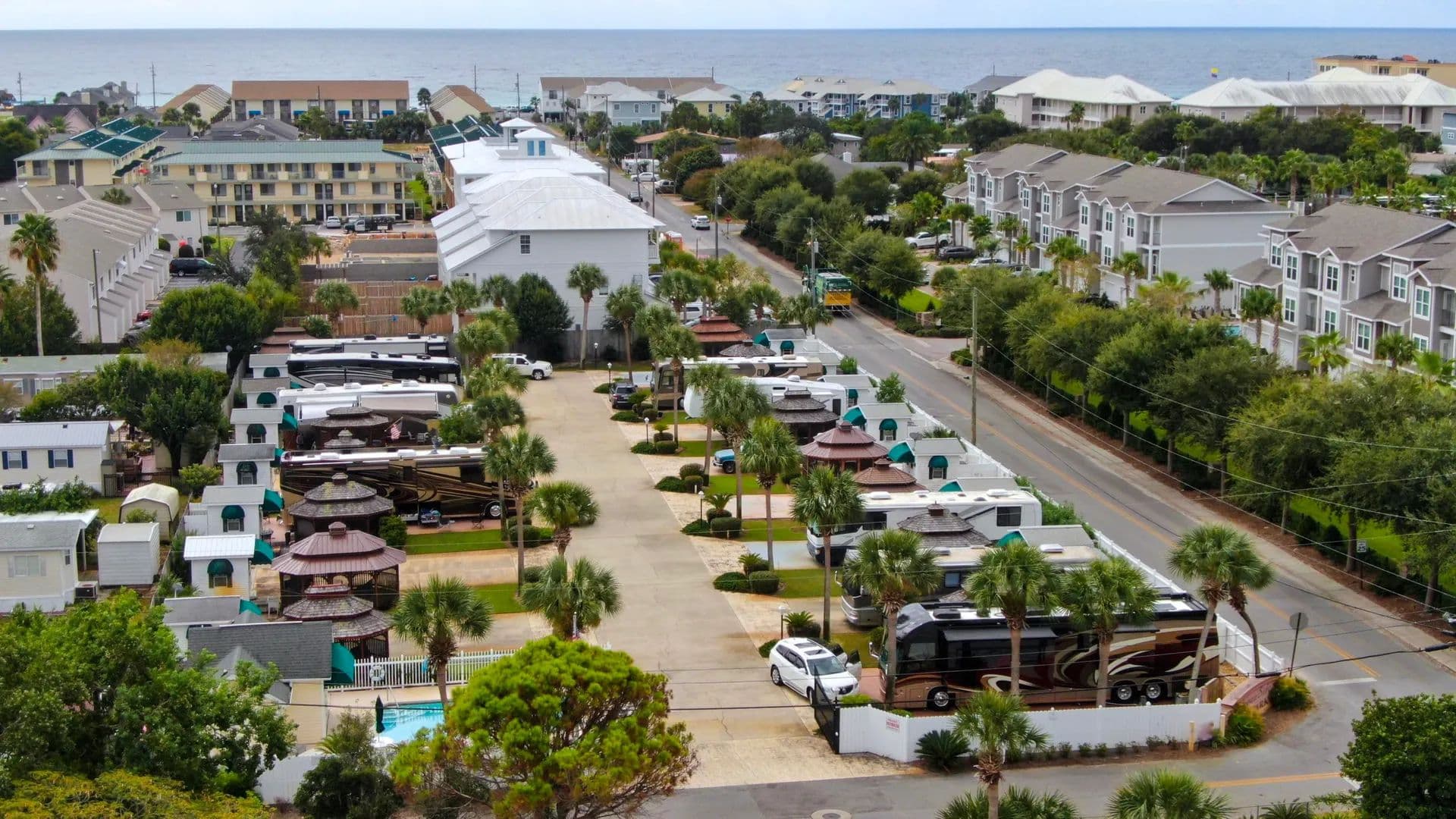 Property from 18 E Bradley Street #Lot 2 - KW - Miramar Beach, Florida, 32550