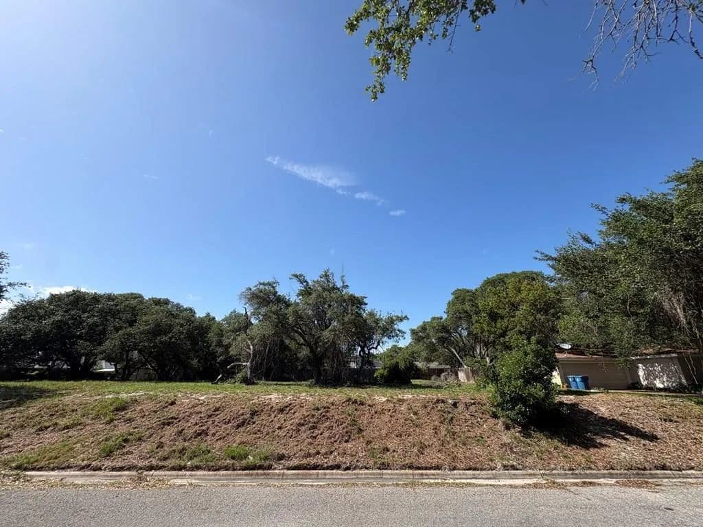 0.25 Acres of Land for Sale in Rockport, Texas - land for sale