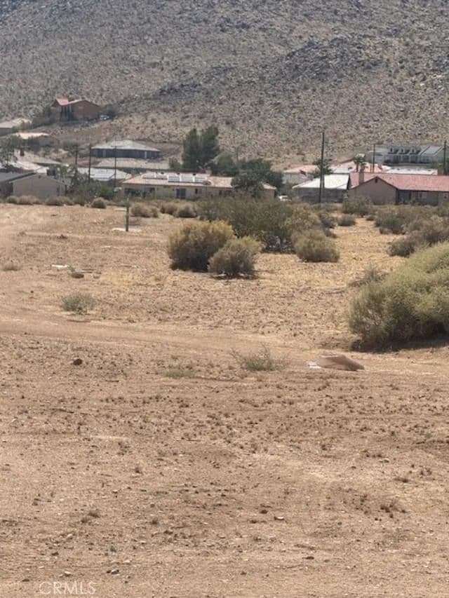 Vacant Land in Apple Valley - land for sale