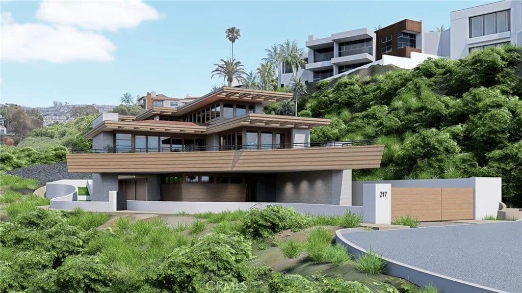 0.8 Acres of Land for Sale in San Clemente, CA - San Clemente, California, 92672