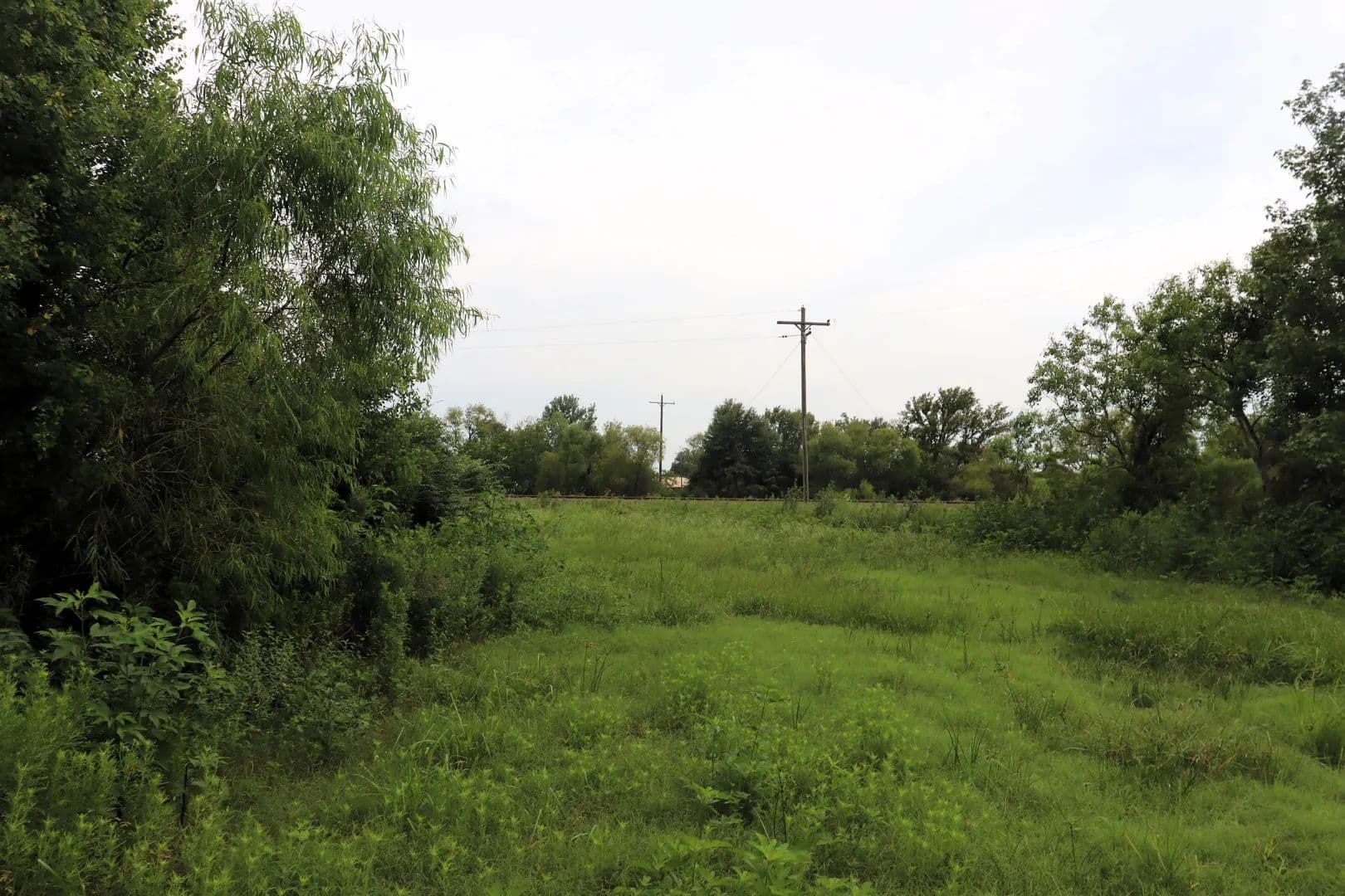 Land -Single Family Acreage in Liberty - land for sale