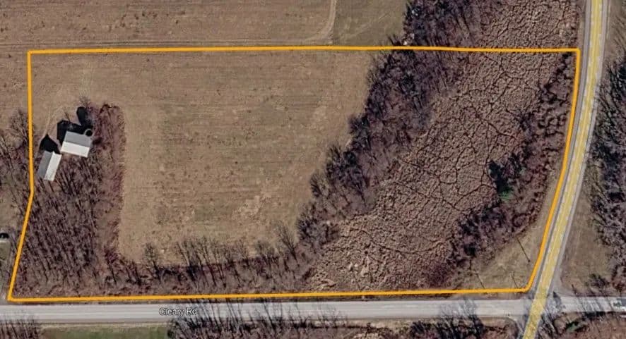 8 Acres of Land for Sale in Livonia, NY - Livonia, New York, 14487
