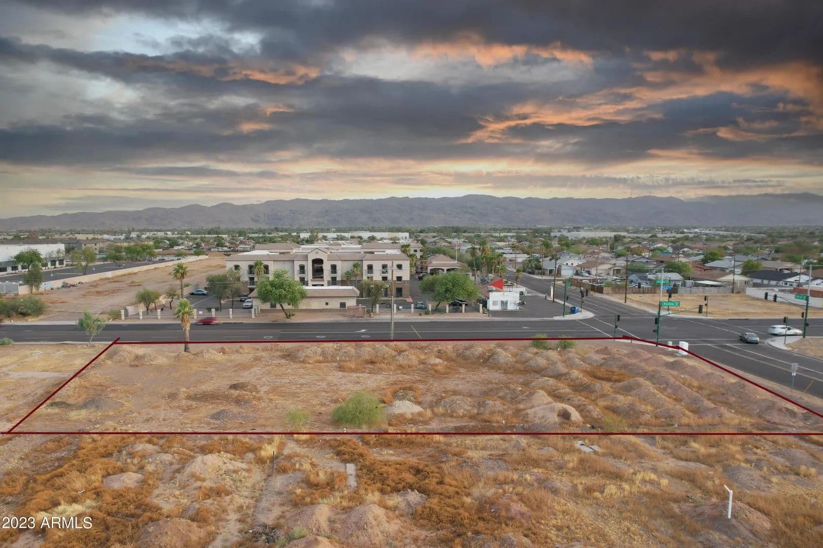 Property from 2804 E BROADWAY Road #- - KW - Phoenix, Arizona, 85040