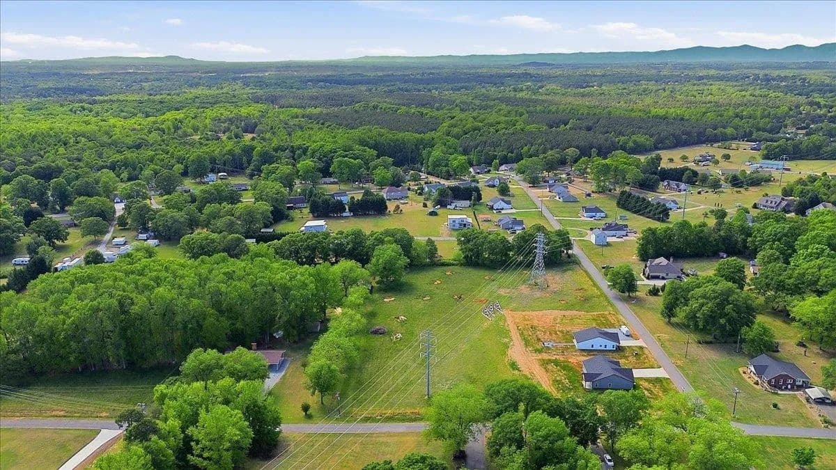 Vacant Land in Inman - Inman, South Carolina, 29349