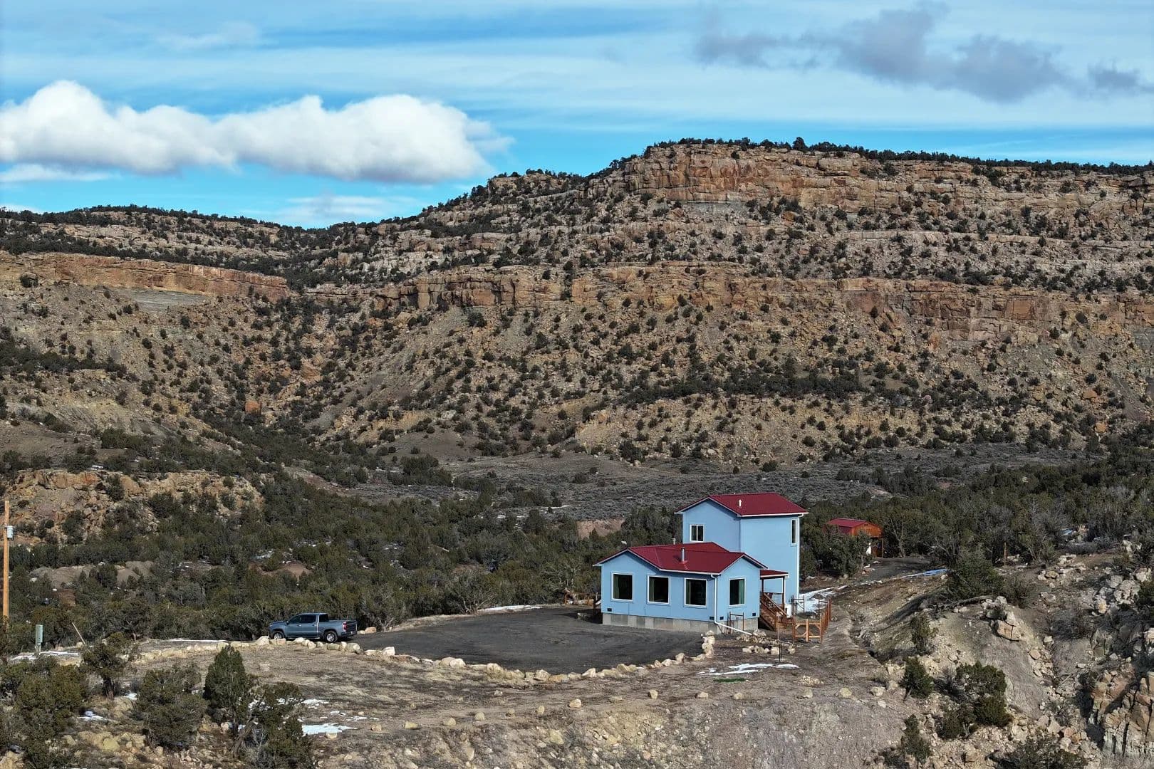 15086 45 1/2 Road - Mesa, Colorado, 81643