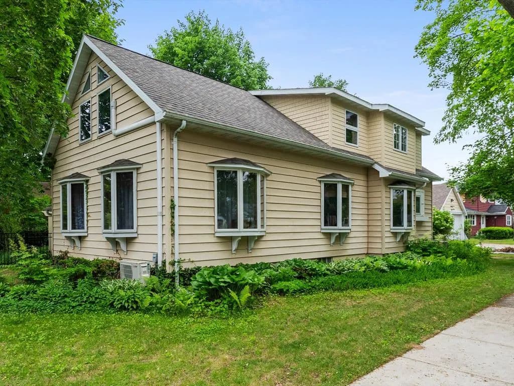 0.21 Acres of Land for Sale in Sturgeon Bay, Wisconsin - Sturgeon Bay, Wisconsin, 54235