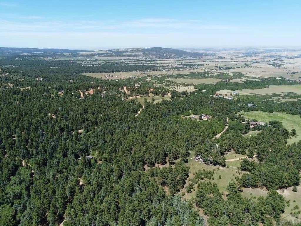 5 Acres of Land for Sale in Rye, CO - Rye, Colorado, 81069