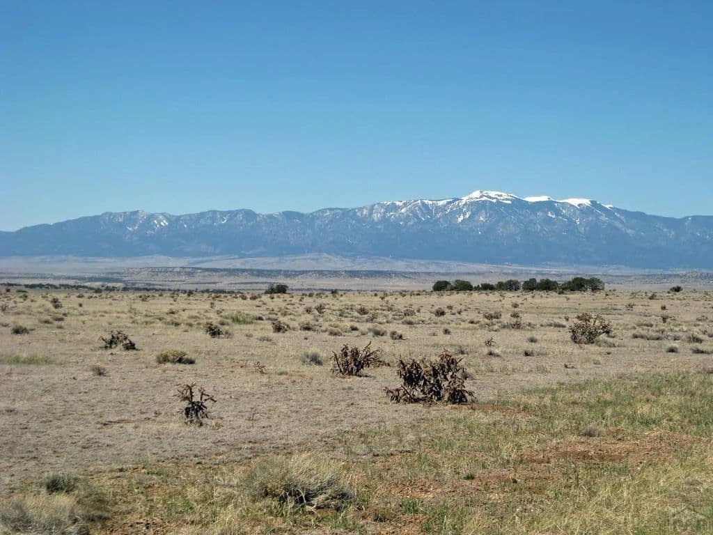 W Turkey Ridge Ranch Filing 2 53, Walsenburg, CO 81089 - Walsenburg, Colorado, 81089