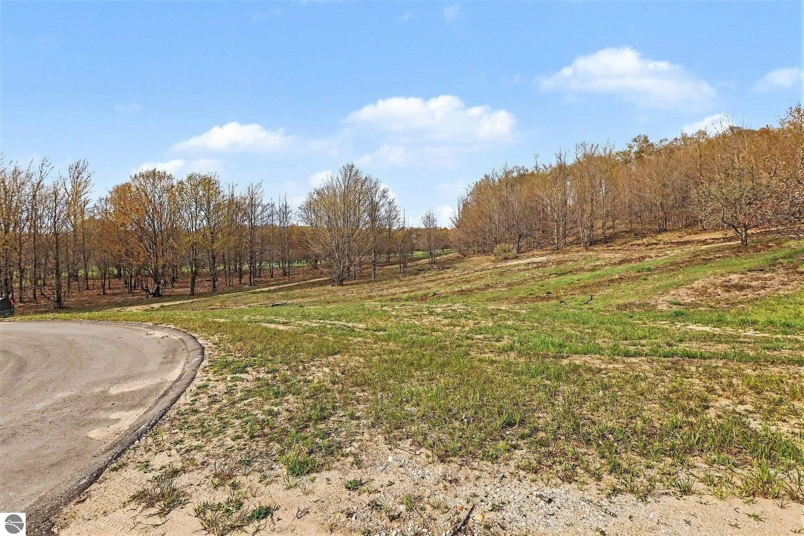 5.02 Acres of Land for Sale in Glen Arbor, Michigan - Glen Arbor, Michigan, 49636
