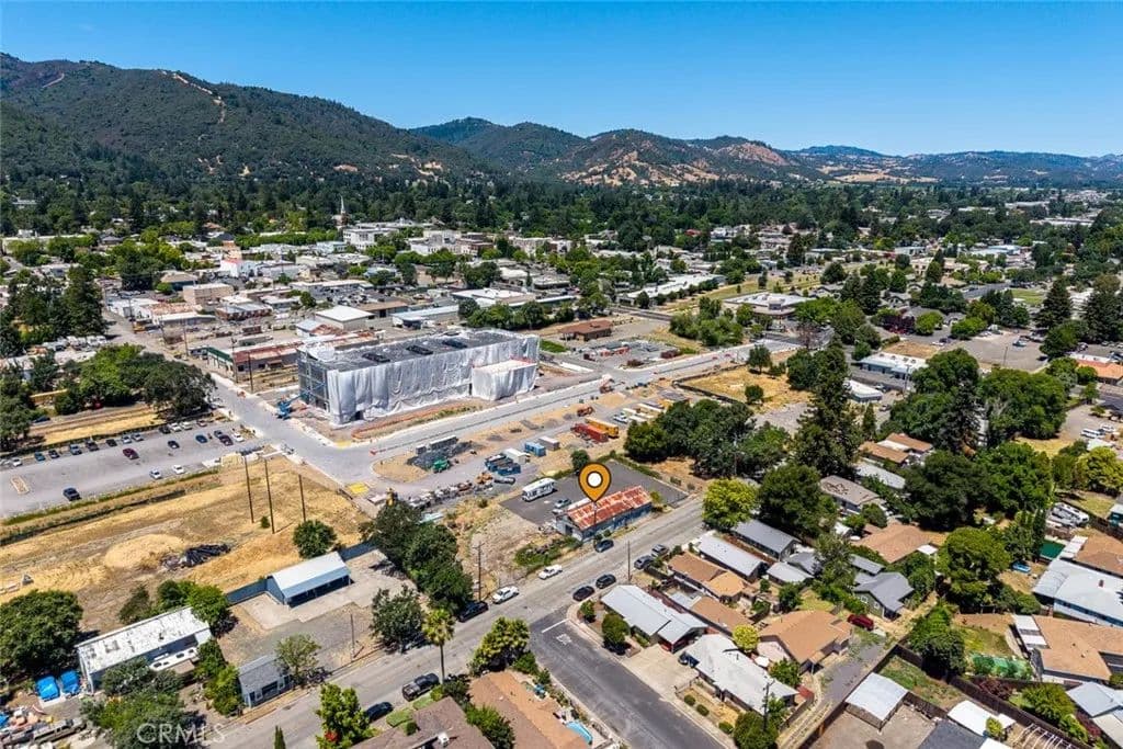 0.39 Acres of Land for Sale in Ukiah, California - Ukiah, California, 95482