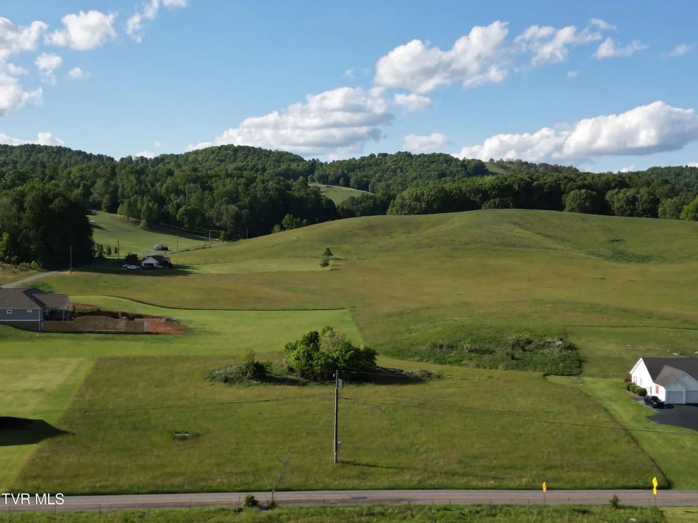 Property from Tbd Reedy Creek Road - KW - Abingdon, Virginia, 24210