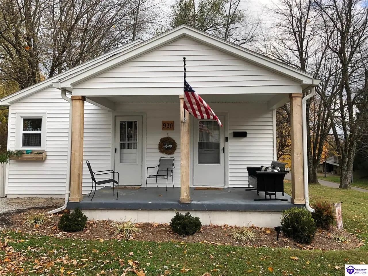 Property from 930 N Main Street - KW - Elizabethtown, Kentucky, 42701