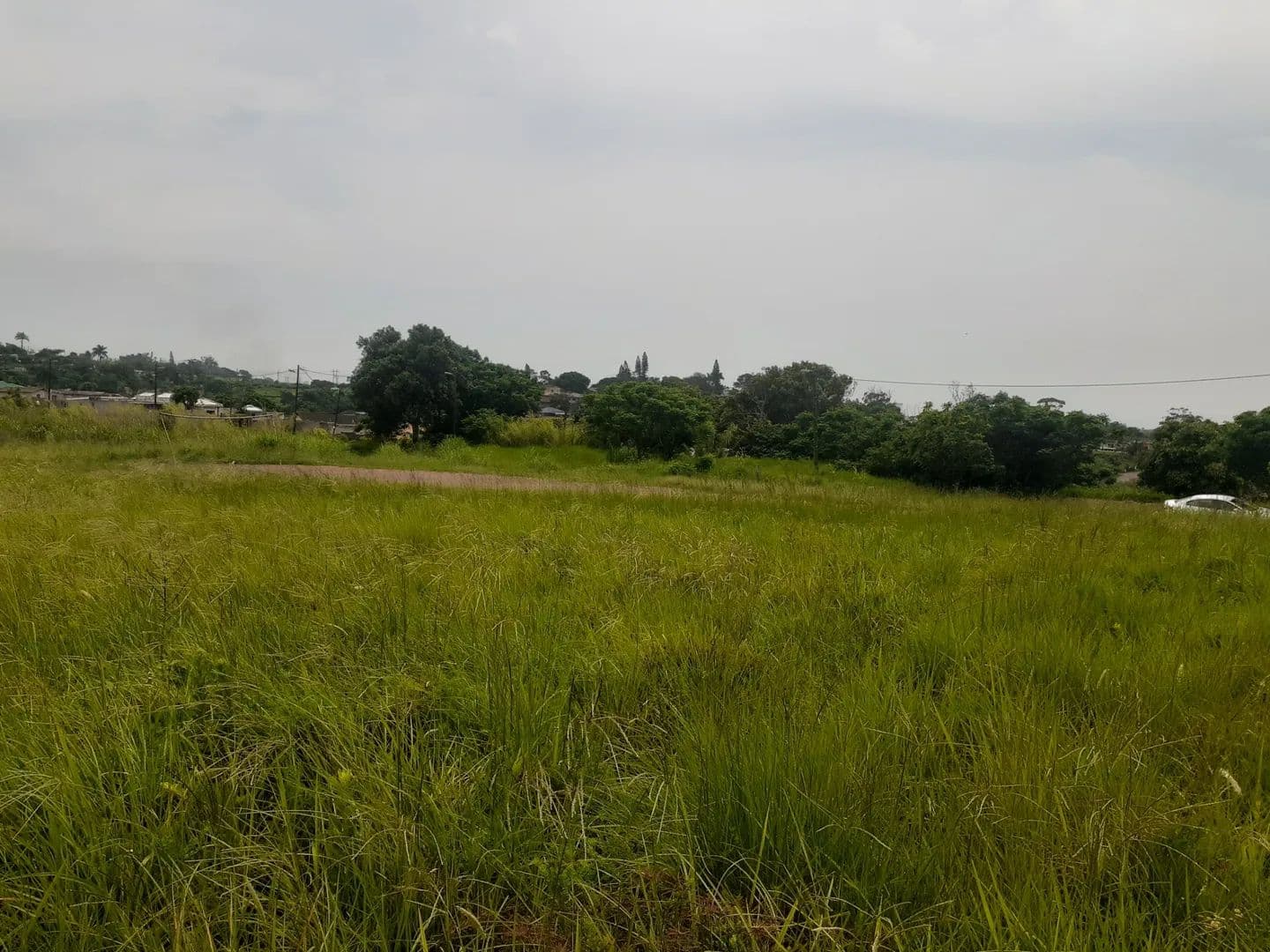 Land for Sale in Ballito, KwaZulu Natal - land for sale