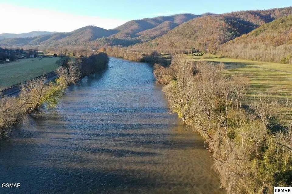 1.42 Acres of Land for Sale in Del Rio, Tennessee - Del Rio, Tennessee, 37727