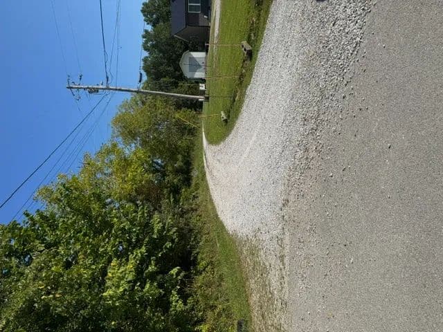 Land -Agricultural (Not Zoned) in Corbin - Corbin, Kentucky, 40701