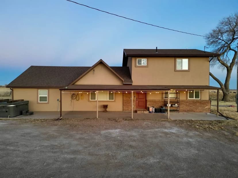 16526 County Road LL