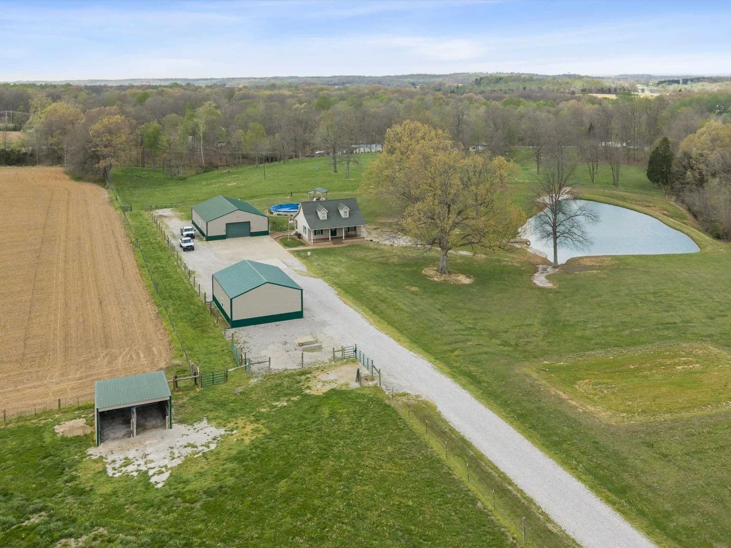 Property from 50 Jackson Lane - KW - Beaver Dam, Kentucky, 42320