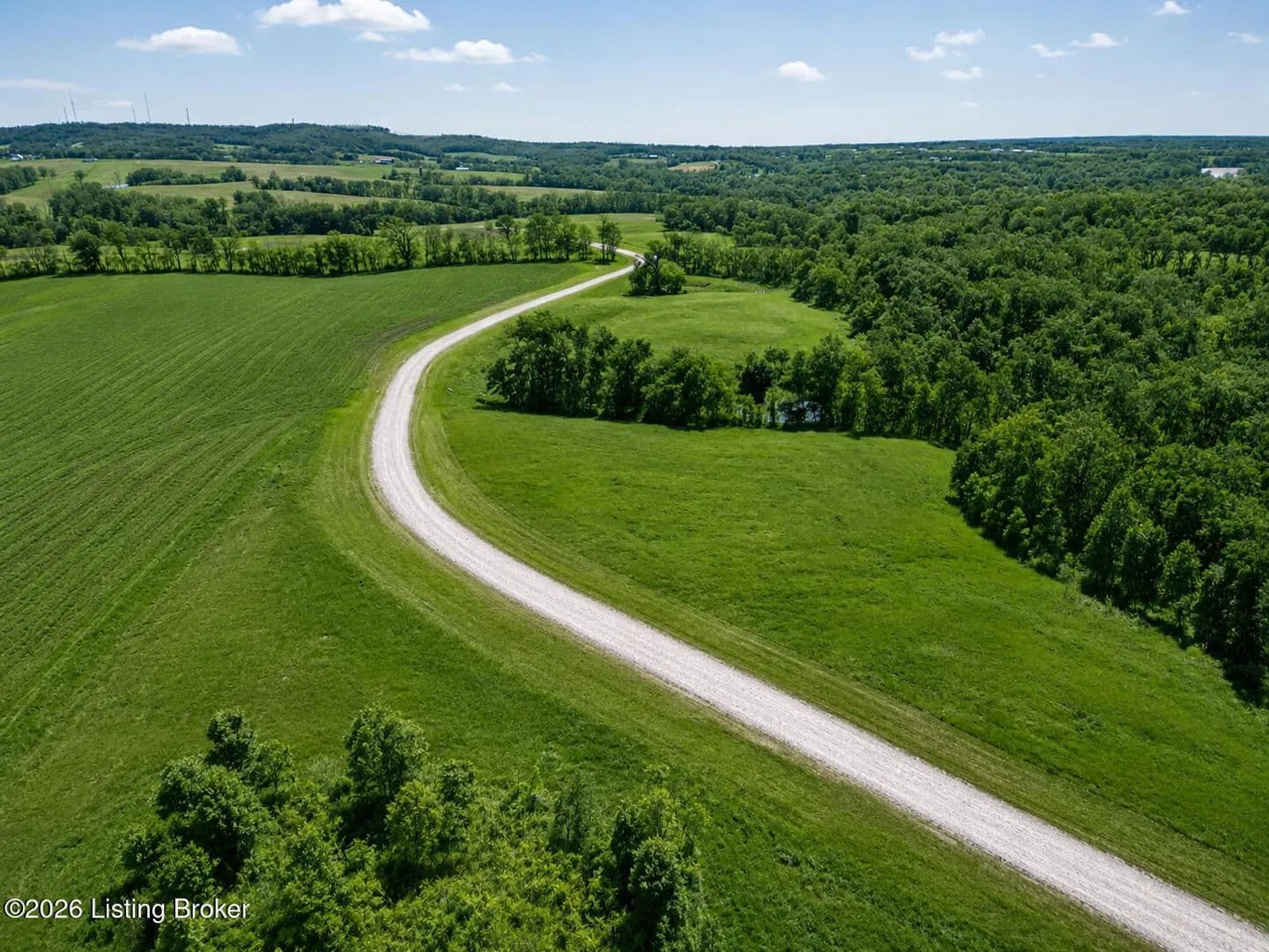 Property from TRACT 93 THE FARM @ STALLARD SPRINGS - KW - Shelbyville, Kentucky, 40065