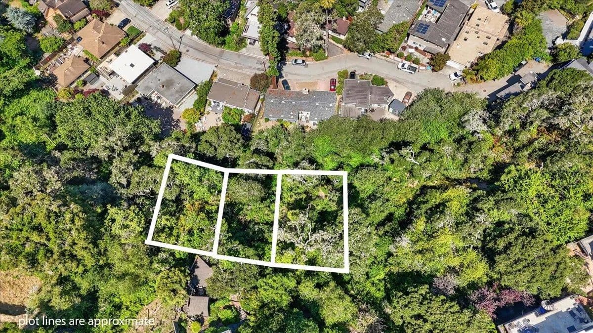 0.15 Acres of Land for Sale in Aptos, California - Aptos, California, 95003